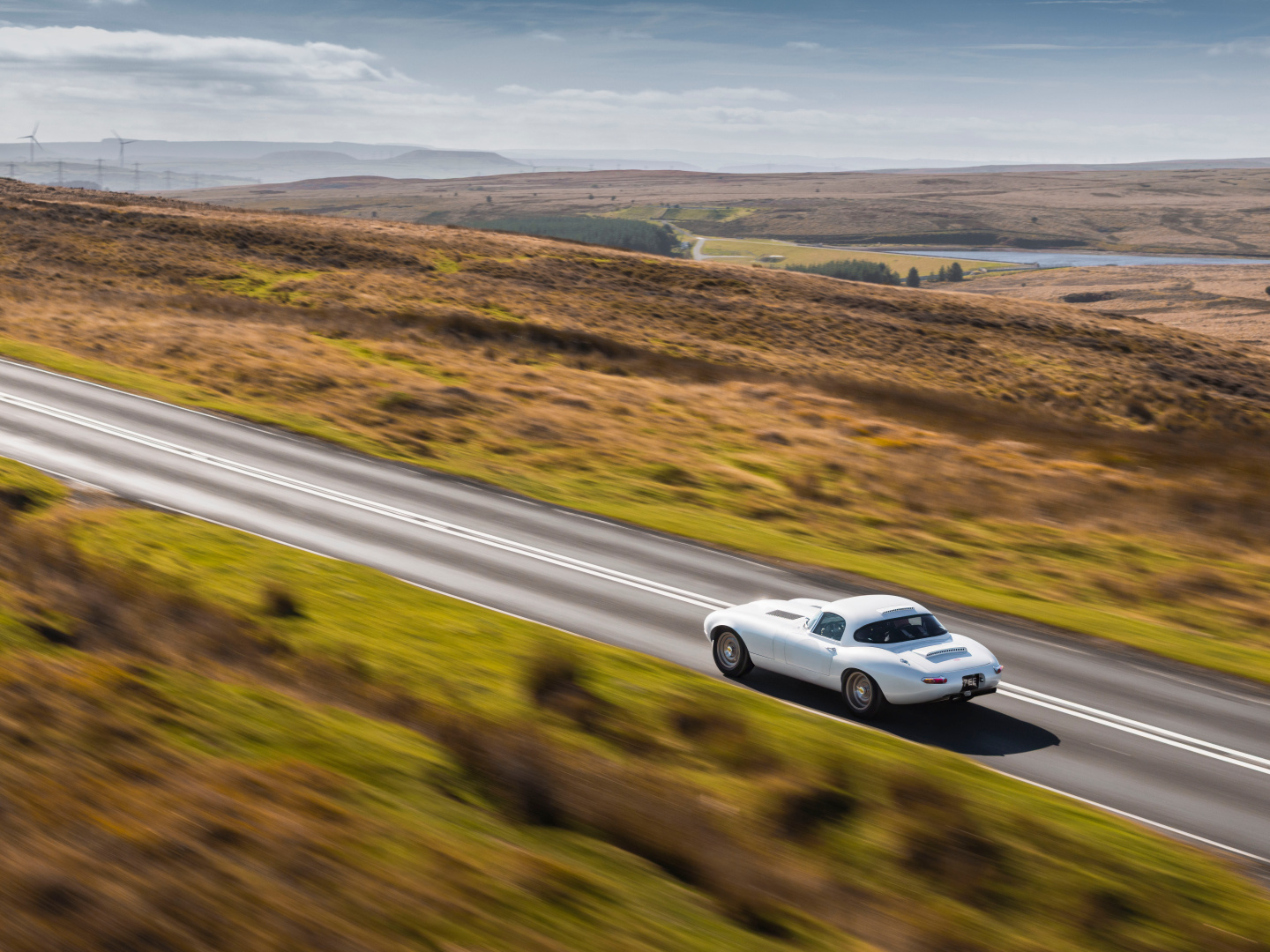 SMALL_Eagle Lightweight GTR 27 Dean Smith